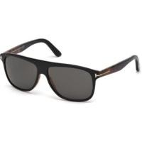 Tom Ford Inigo FT0501 05A (black/grey)