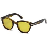 Tom Ford Garett FT0538 50E (dark brown/brown)