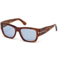 Tom Ford Stephen FT0493 53V (havana blonde/blue)