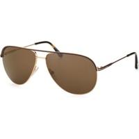 tom ford erin ft0466 50j dark brownroviex