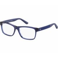 Tommy Hilfiger TH1237 1IA (transparent dark blue)