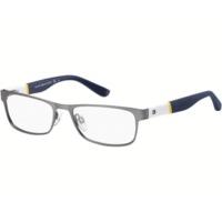 Tommy Hilfiger TH1284 FO5 (ruthenium/white/blue)