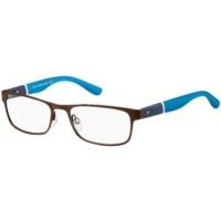 Tommy Hilfiger TH1284 Y95 (brown/blue)