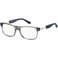 tommy hilfiger th1282 fnv grey smokebluewhite matt