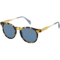 Tommy Hilfiger TH1350/S JX1 72 (havana-gold caramel/grey)