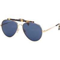 Tommy Hilfiger TH1454/S 000 72 (havana-rose gold/blue)