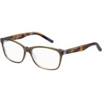 Tommy Hilfiger TH1191 784 (brown on azur/havana)