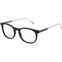 Tommy Hilfiger TH1384 SF9 (black/grey wood/silver)