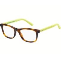 Tommy Hilfiger TH1338 H85 (havana/lime)