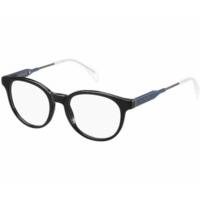 Tommy Hilfiger TH1349 JW9 (black/blue/silver)