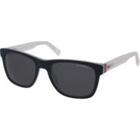 Tommy Hilfiger TH1360/S K56 Y1 (blue on transparent-transparent-red/grey)