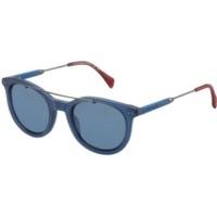 Tommy Hilfiger TH1348/S JU7 72 (navy-blue wood/grey)