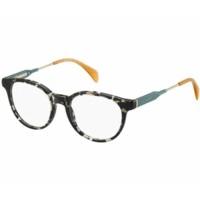 Tommy Hilfiger TH1349 JX2 (havana black/green/silver)