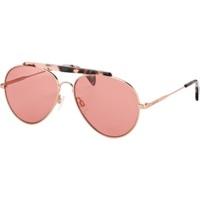 Tommy Hilfiger TH1454/S DDB U1 (gold copper-rose havana/red)