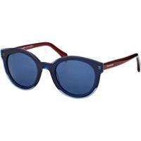 Tommy Hilfiger TH1447/S L0J KU (blue-burgund/blue avio)