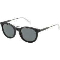 tommy hilfiger th1348s ju4 8a black matt grey woodgrey