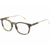 Tommy Hilfiger TH1384 QET (brown wood)