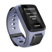 tomtom spark music purple small