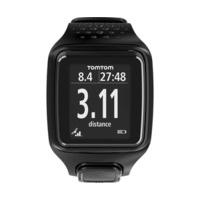 TomTom Runner GPS Black