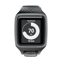 TomTom Runner GPS grey HRM