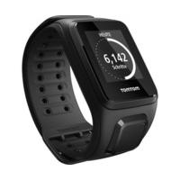 TomTom Spark - black - large