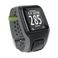 TomTom Multi-Sport with Heart Rate Monitor Grey