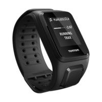 TomTom Spark Music - black - large