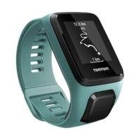 TomTom Spark 3 Cardio aqua S