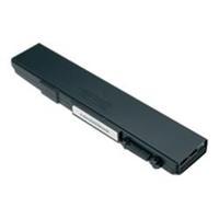 Toshiba Battery Li-Ion 6 Cell 5100mAh