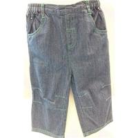 Tots - Blue - Jeans - 18-23 months