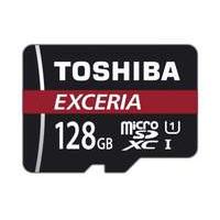 Toshiba 128gb Exceria M302