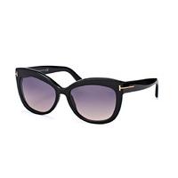 Tom Ford Alistair FT 524/S 01B