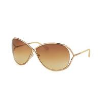 Tom Ford Miranda FT 0130 / S 28F