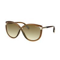 Tom Ford Abbey FT 0327 / S 48F