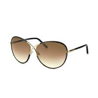 tom ford rosie ft 0344s 01b