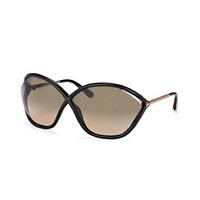 Tom Ford Bella FT 529/S 01B