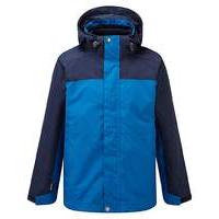 Tog24 Cyclone Kids 3in1 Milatex Jacket