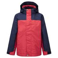 Tog24 Cyclone Kids 3in1 Milatex Jacket