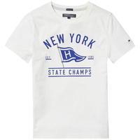 Tommy Hilfiger New York Junior T Shirt