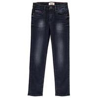 Tommy Hilfiger Scanton Slim Junior Boys Jeans