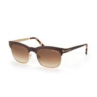 tom ford elena ft 0437s 48f