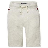 Tommy Hilfiger Logo Hip Sweat Shorts Junior