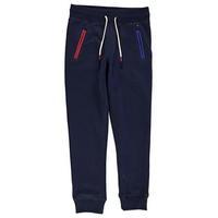 Tommy Hilfiger Mix Jogging Bottoms by Hilfiger Denim