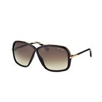 tom ford brenda ft 0455s 01k