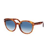 Tom Ford Philippa FT 0503/S 53W