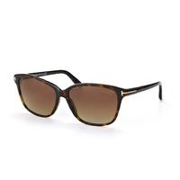 tom ford dana ft 0432s 52h