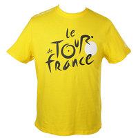 Tour de France Logo T-Shirt 2017