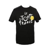Tour de France Logo T-Shirt 2017