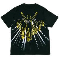 Tour de France Winner Graphic T-Shirt 2014