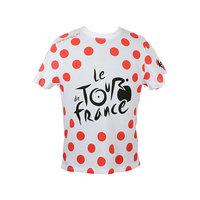 Tour de France Logo T-Shirt 2017